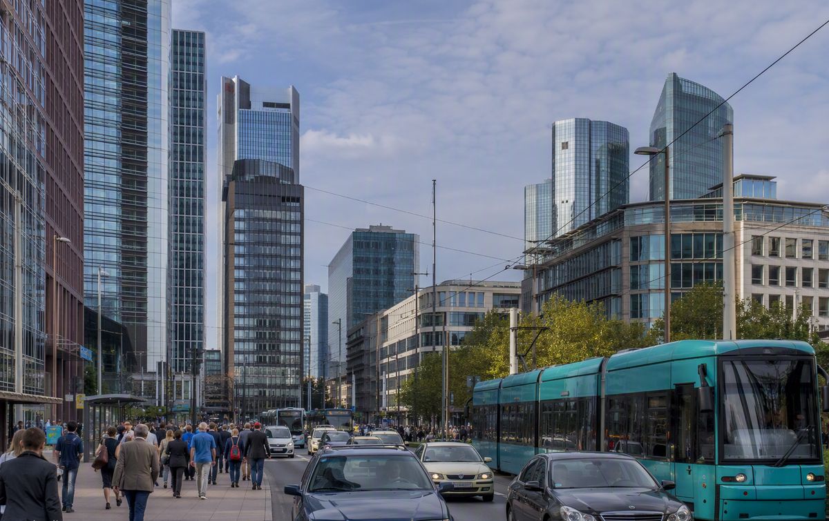 KFZ-Gutachter KANT – Vor-Ort-Service in Frankfurt am Main